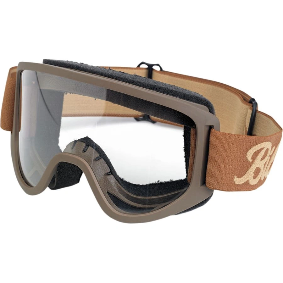 biltwell moto 2.0 goggles