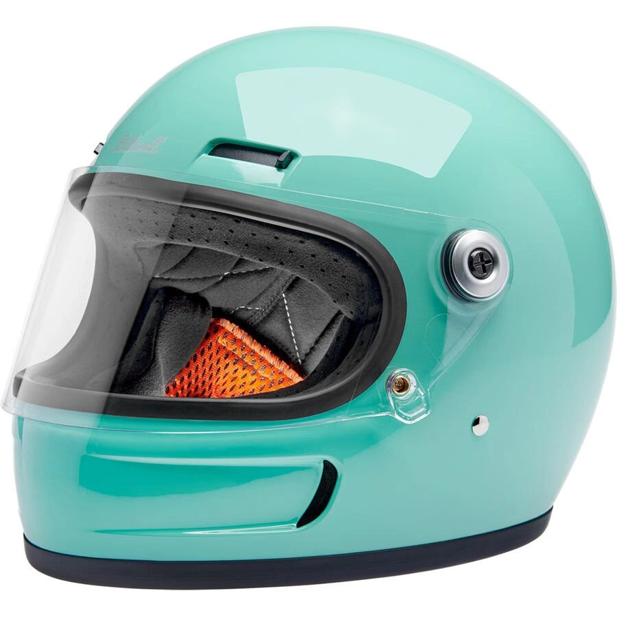 biltwell gringo sv helmet