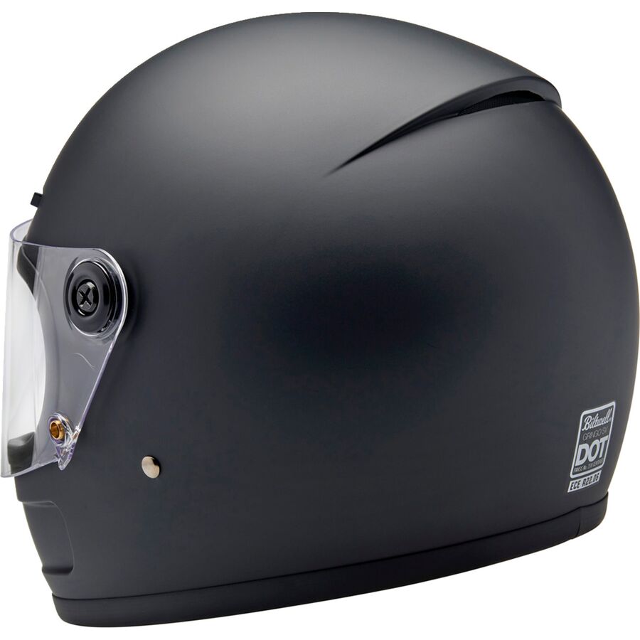 biltwell gringo sv helmet