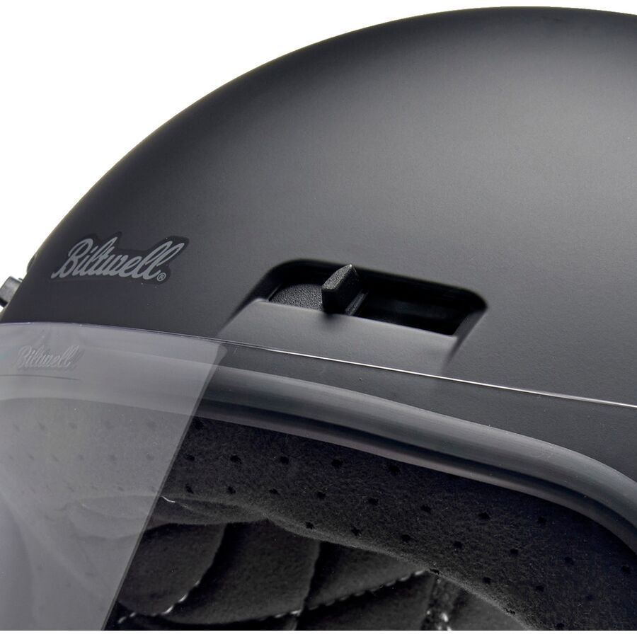 biltwell gringo sv helmet