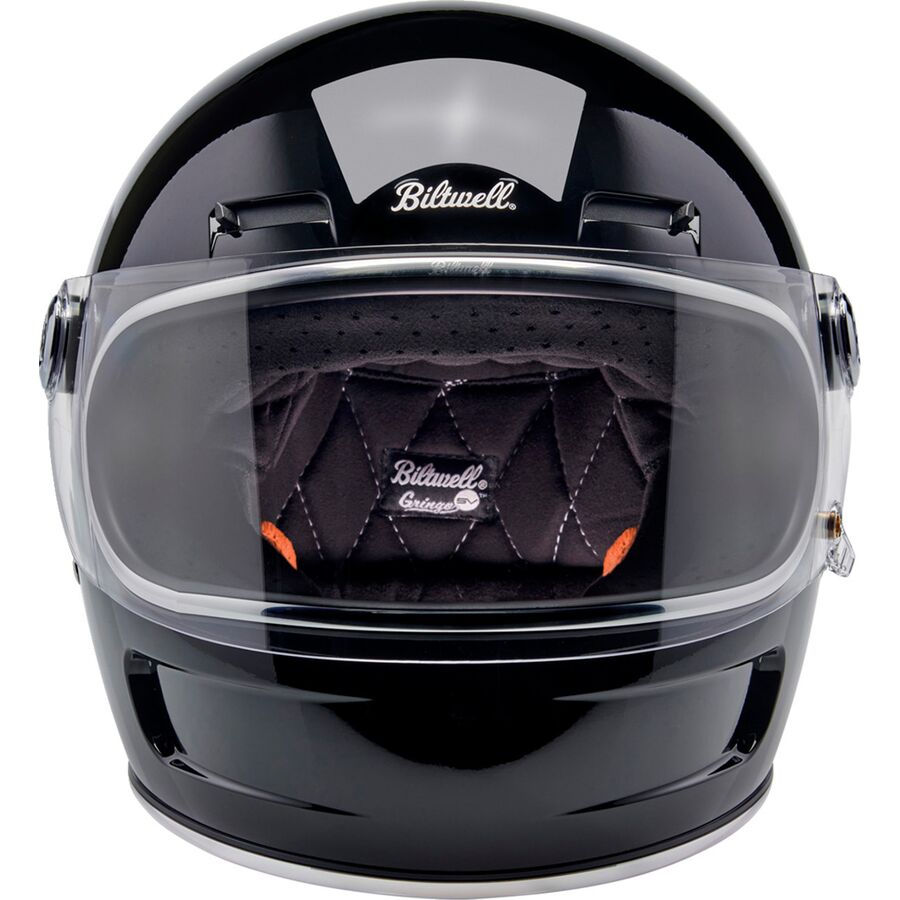 biltwell gringo sv helmet