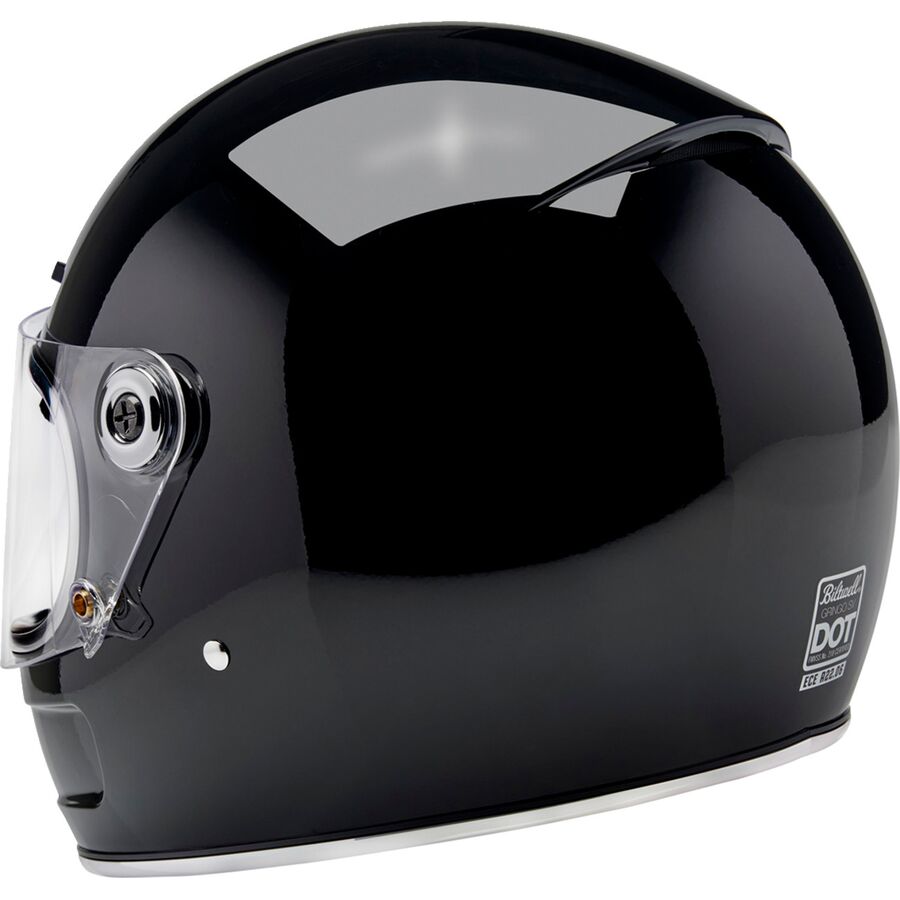 biltwell gringo sv helmet