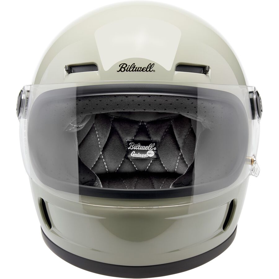 biltwell gringo sv helmet