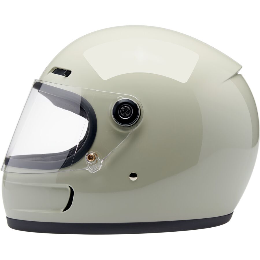 biltwell gringo sv helmet