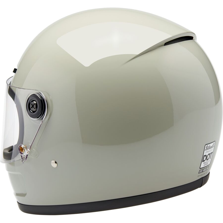 biltwell gringo sv helmet