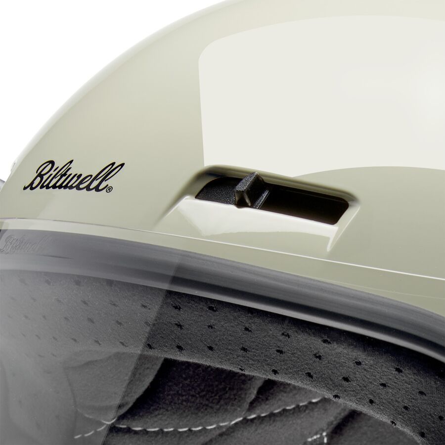 biltwell gringo sv helmet