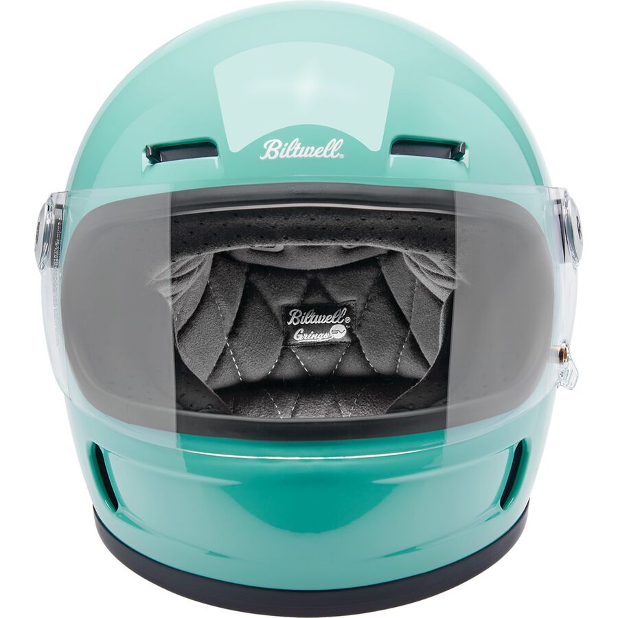 biltwell gringo sv helmet