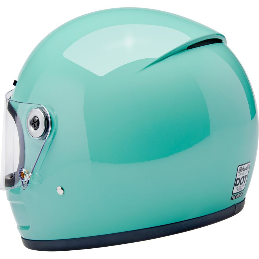 biltwell gringo sv helmet