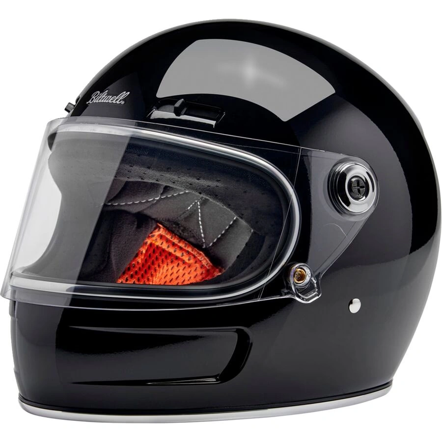 biltwell gringo sv helmet