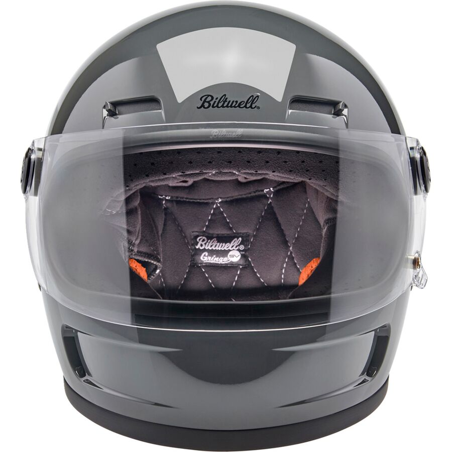biltwell gringo sv helmet