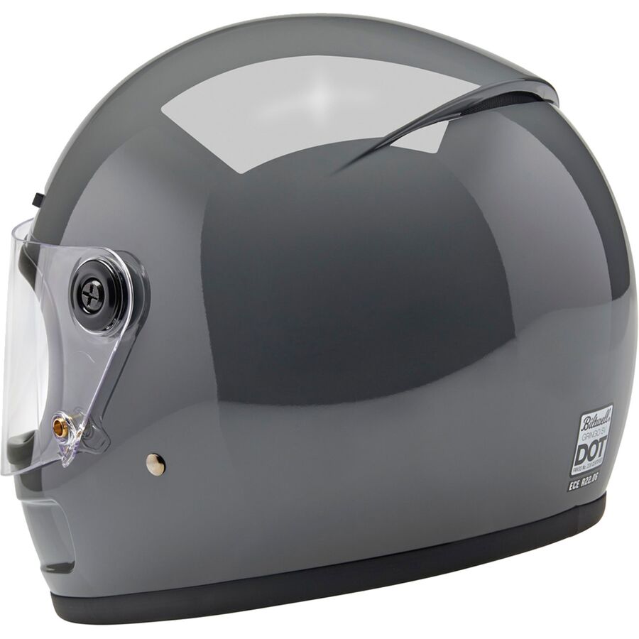 biltwell gringo sv helmet