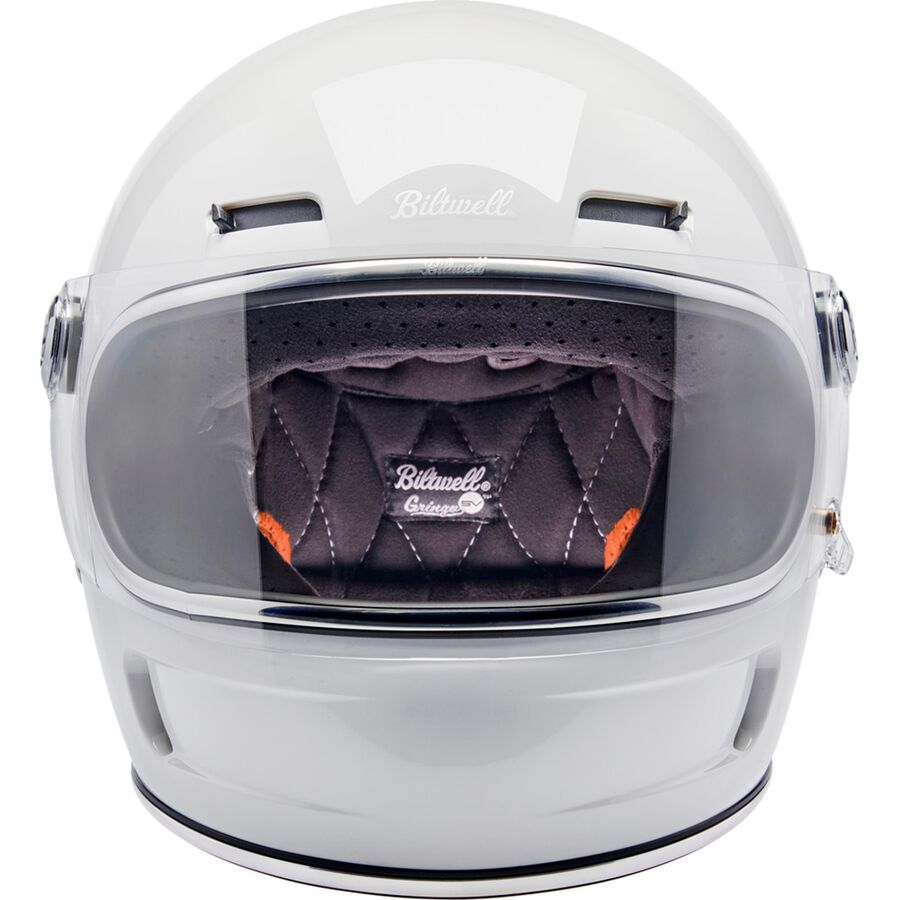biltwell gringo sv helmet
