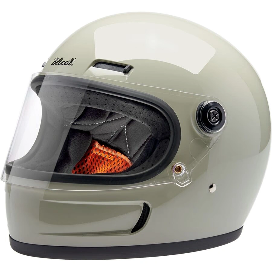 biltwell gringo sv helmet