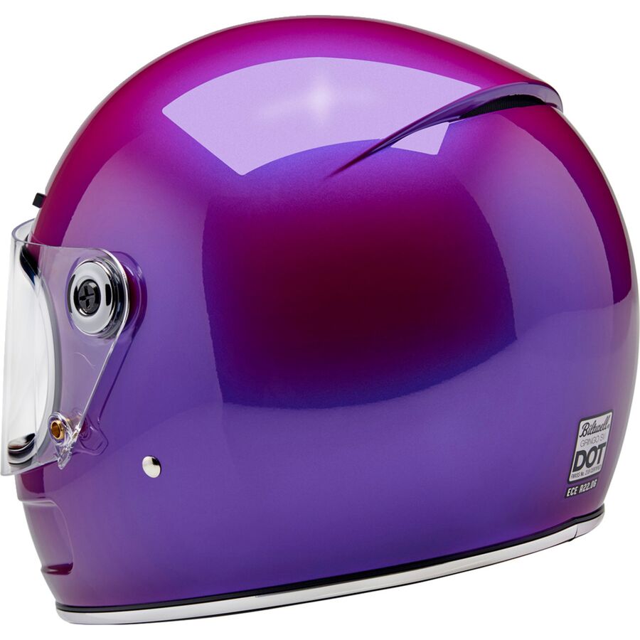 biltwell gringo sv helmet