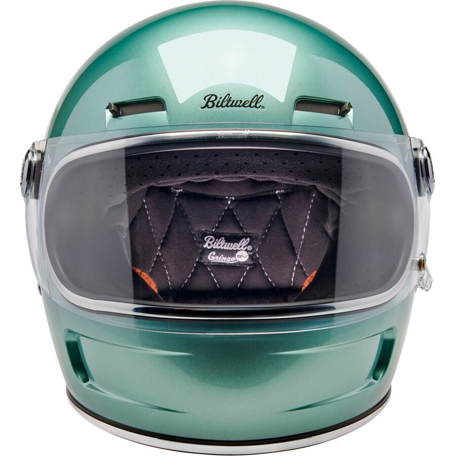 biltwell gringo sv helmet