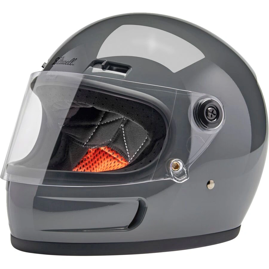 biltwell gringo sv helmet