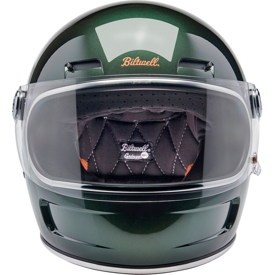 biltwell gringo sv helmet