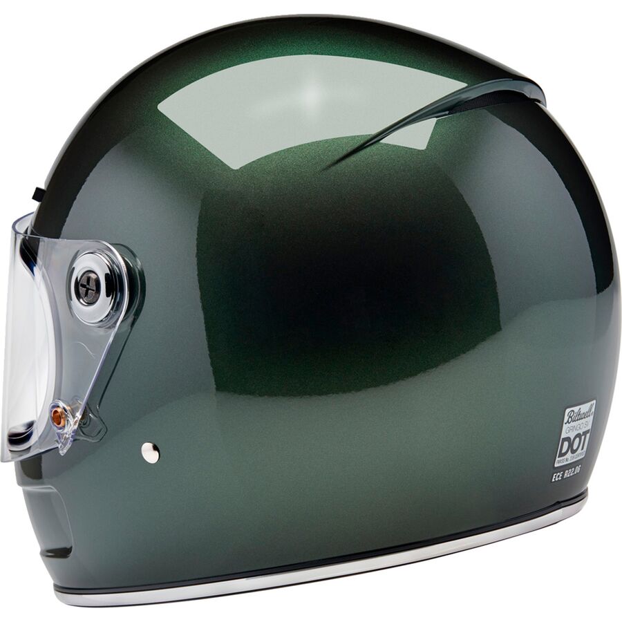 biltwell gringo sv helmet