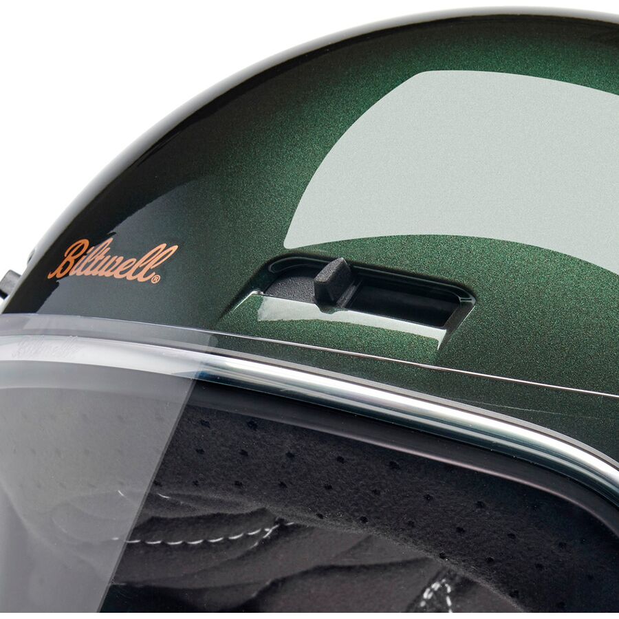 biltwell gringo sv helmet