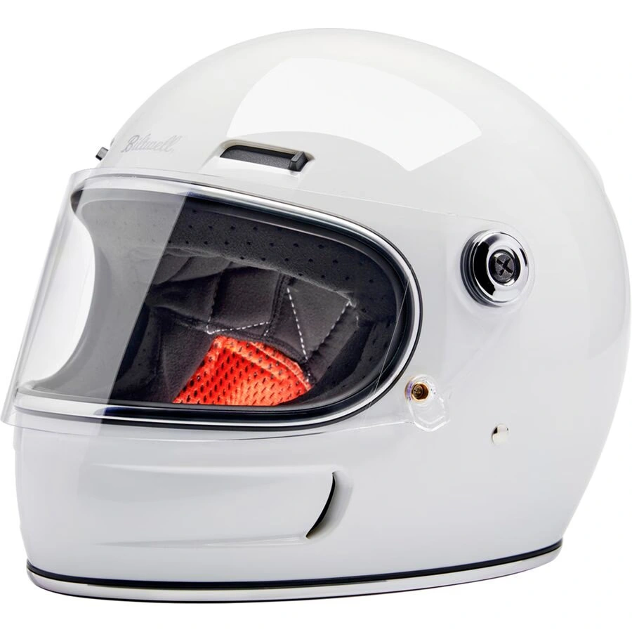 biltwell gringo sv helmet
