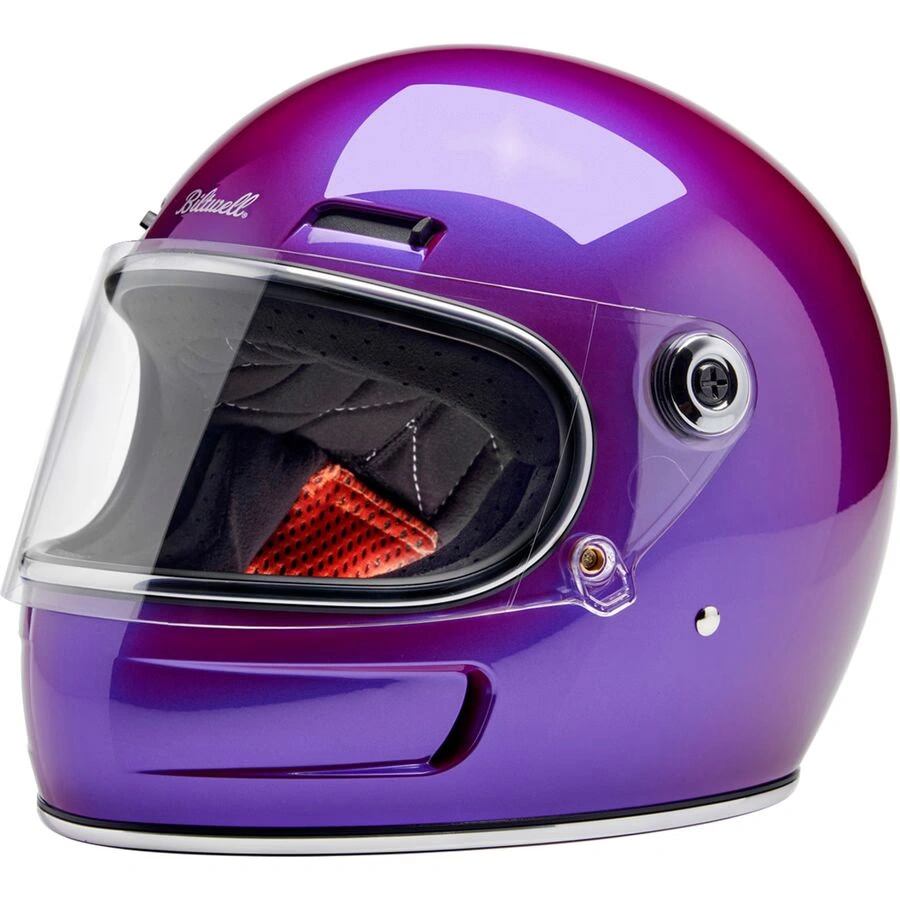 biltwell gringo sv helmet