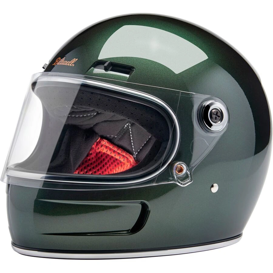 biltwell gringo sv helmet