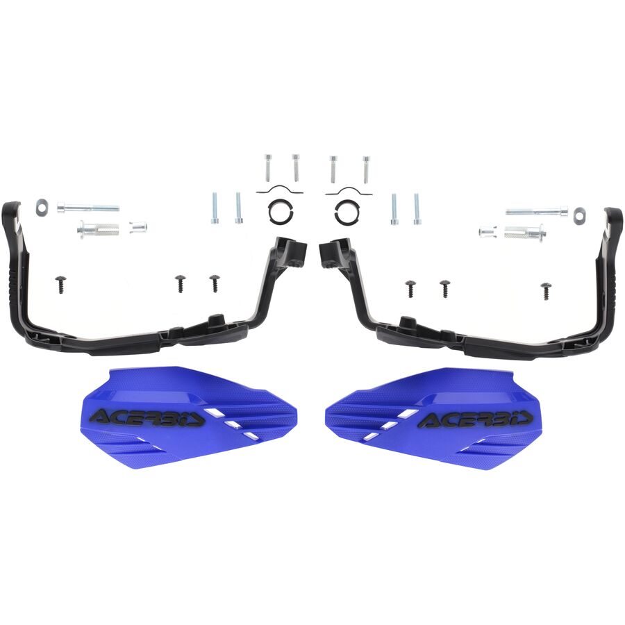 acerbis moto-x handguards 20 acerbis moto-x handguards