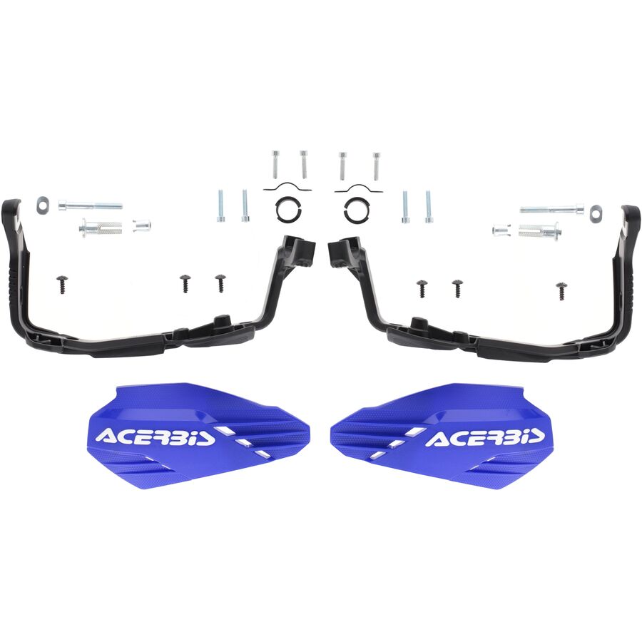 acerbis moto-x handguards 25 acerbis moto-x handguards