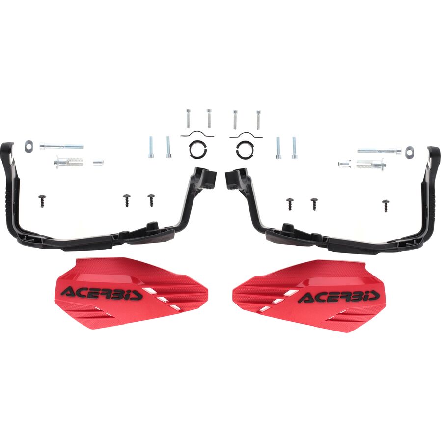 acerbis moto-x handguards 30 acerbis moto-x handguards