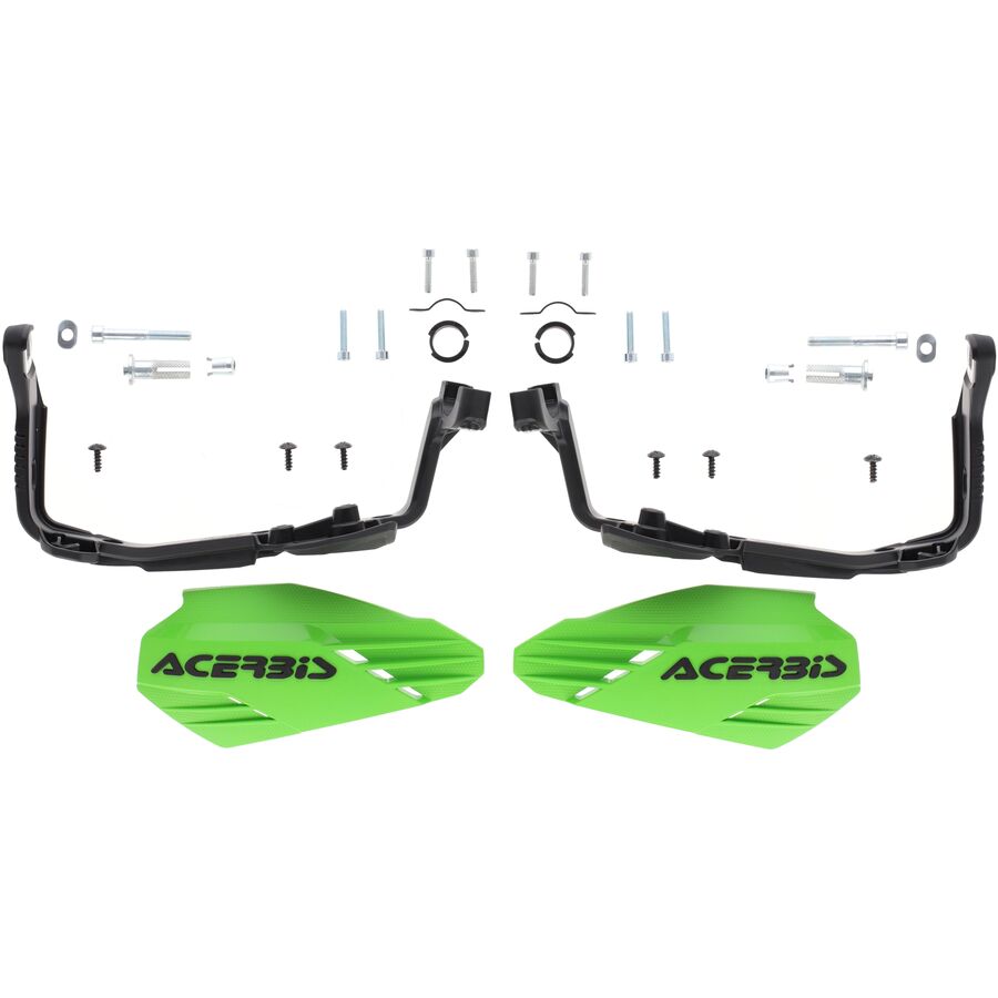 acerbis moto-x handguards 35 acerbis moto-x handguards