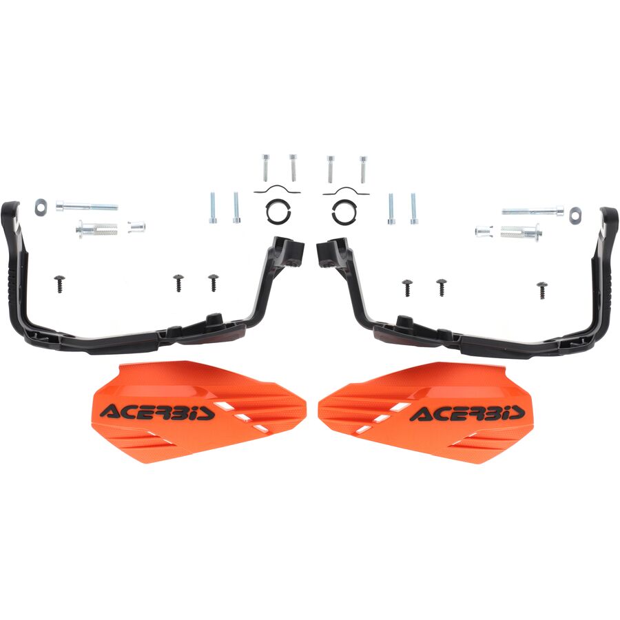 acerbis moto-x handguards 40 acerbis moto-x handguards