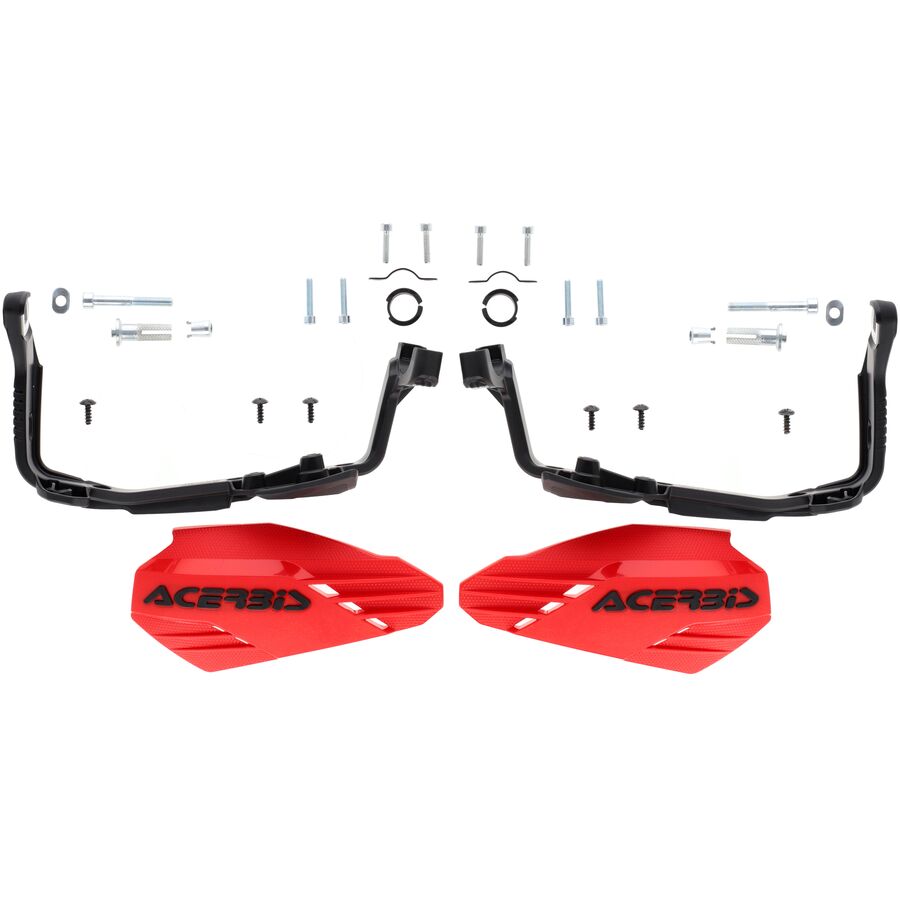 acerbis moto-x handguards 45 acerbis moto-x handguards
