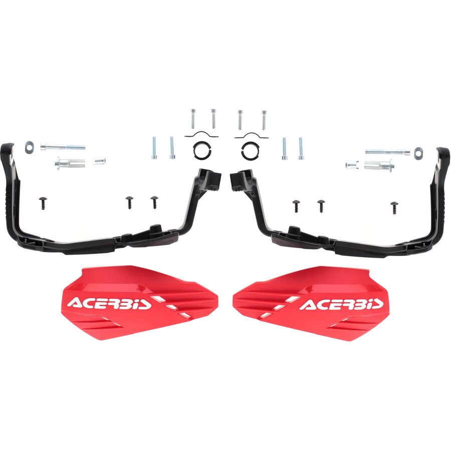 acerbis moto-x handguards 50 acerbis moto-x handguards