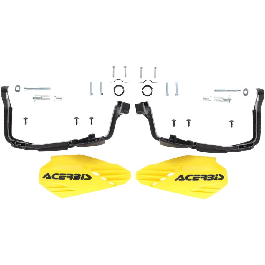 acerbis moto-x handguards 60 acerbis moto-x handguards