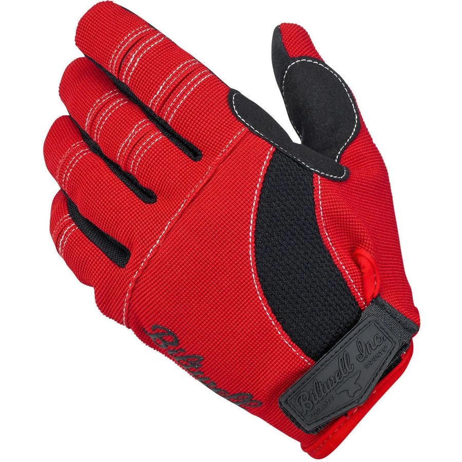 biltwell moto gloves