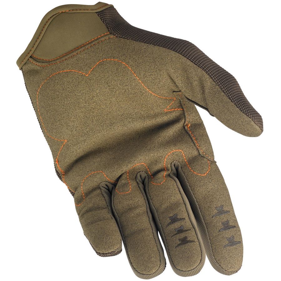 biltwell moto gloves
