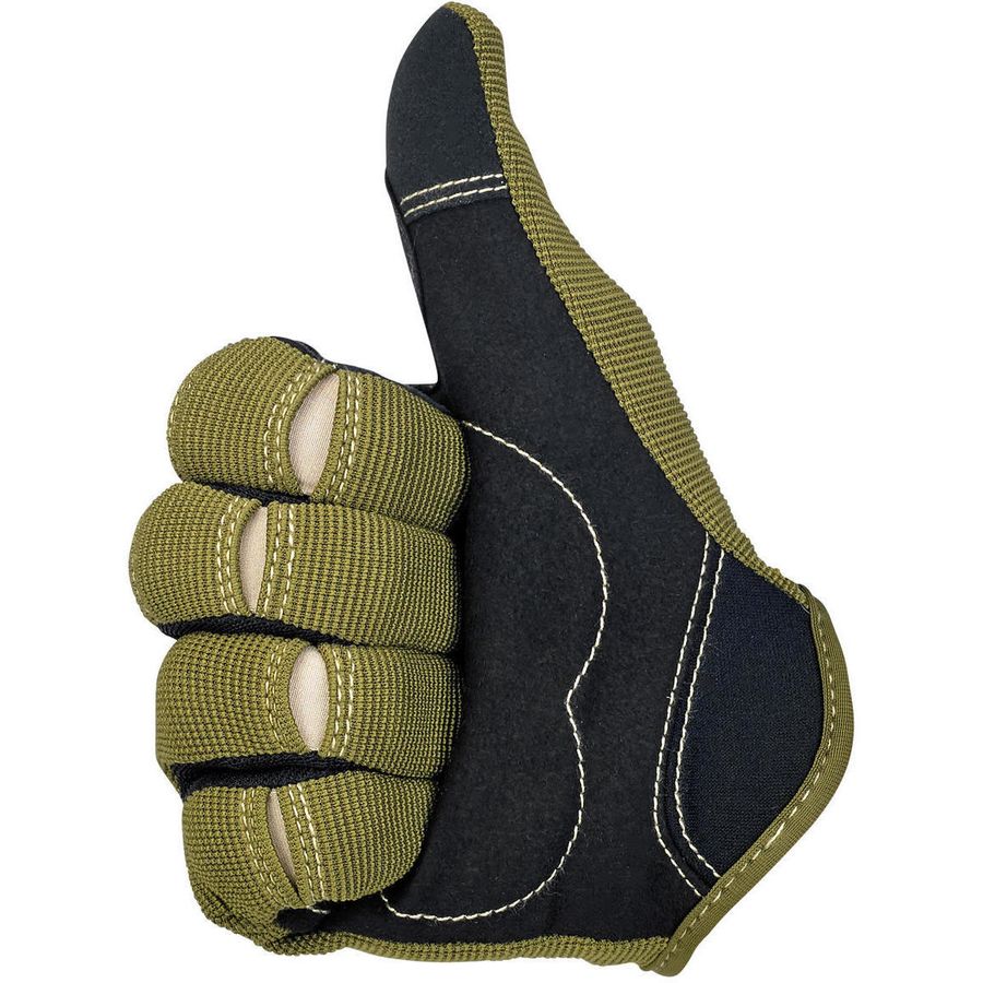 biltwell moto gloves