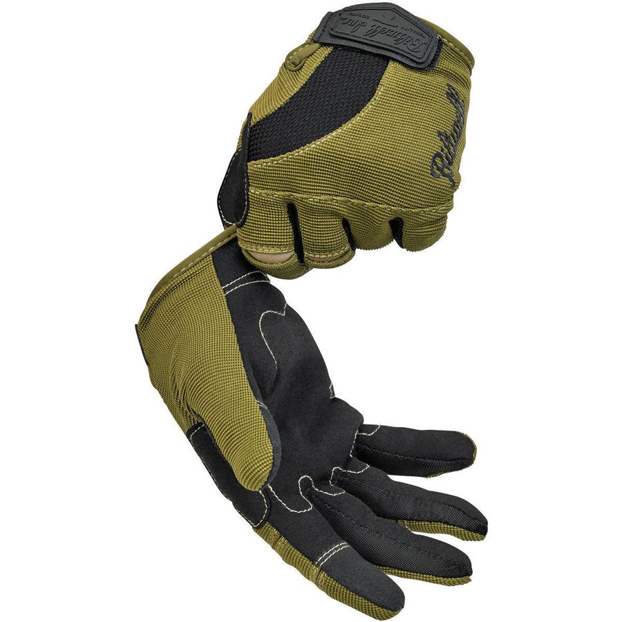 biltwell moto gloves