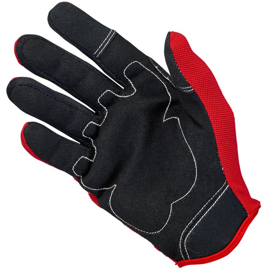 biltwell moto gloves