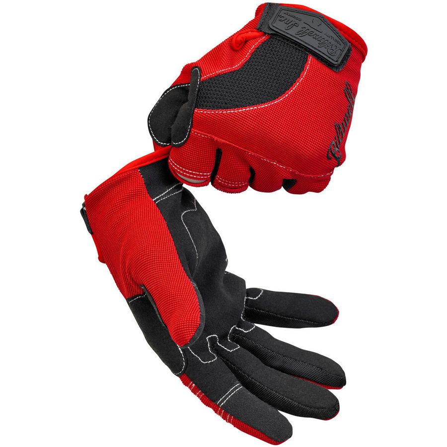 biltwell moto gloves