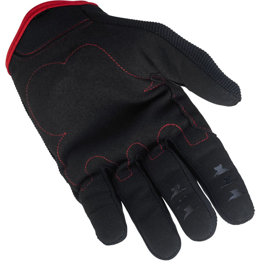 biltwell moto gloves