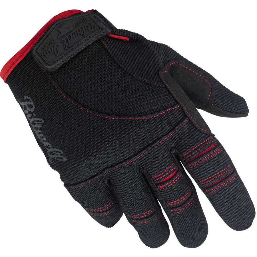 biltwell moto gloves