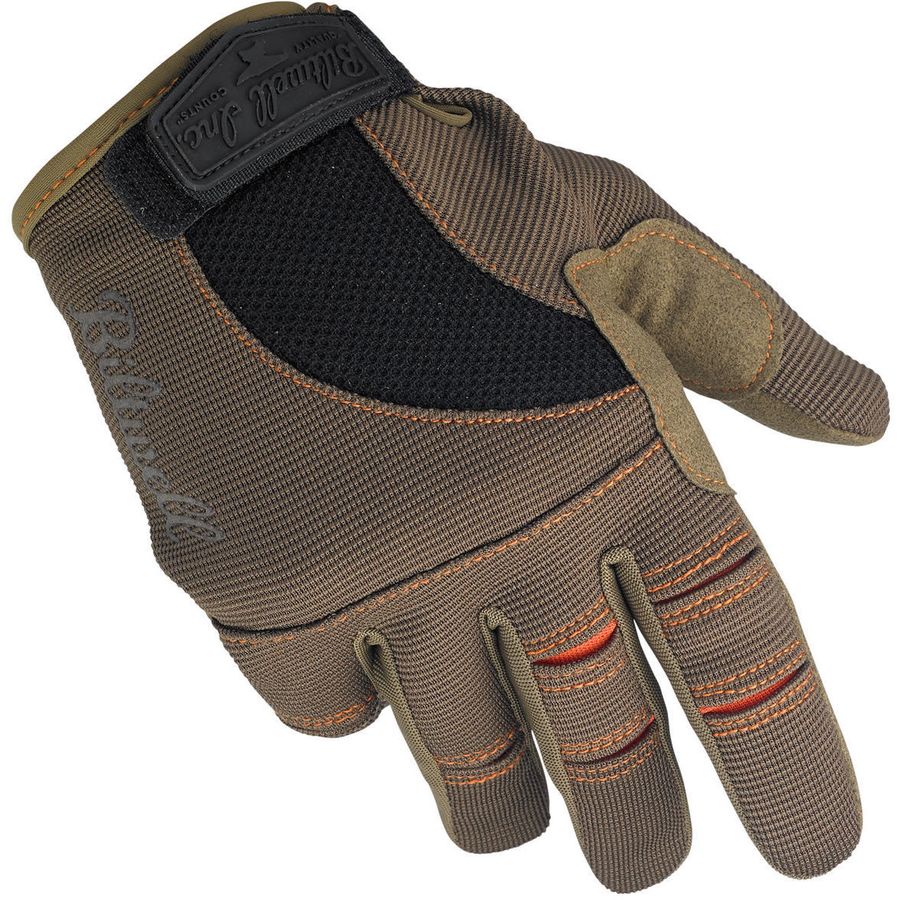 biltwell moto gloves