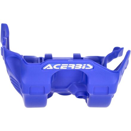 acerbis mx skid plate