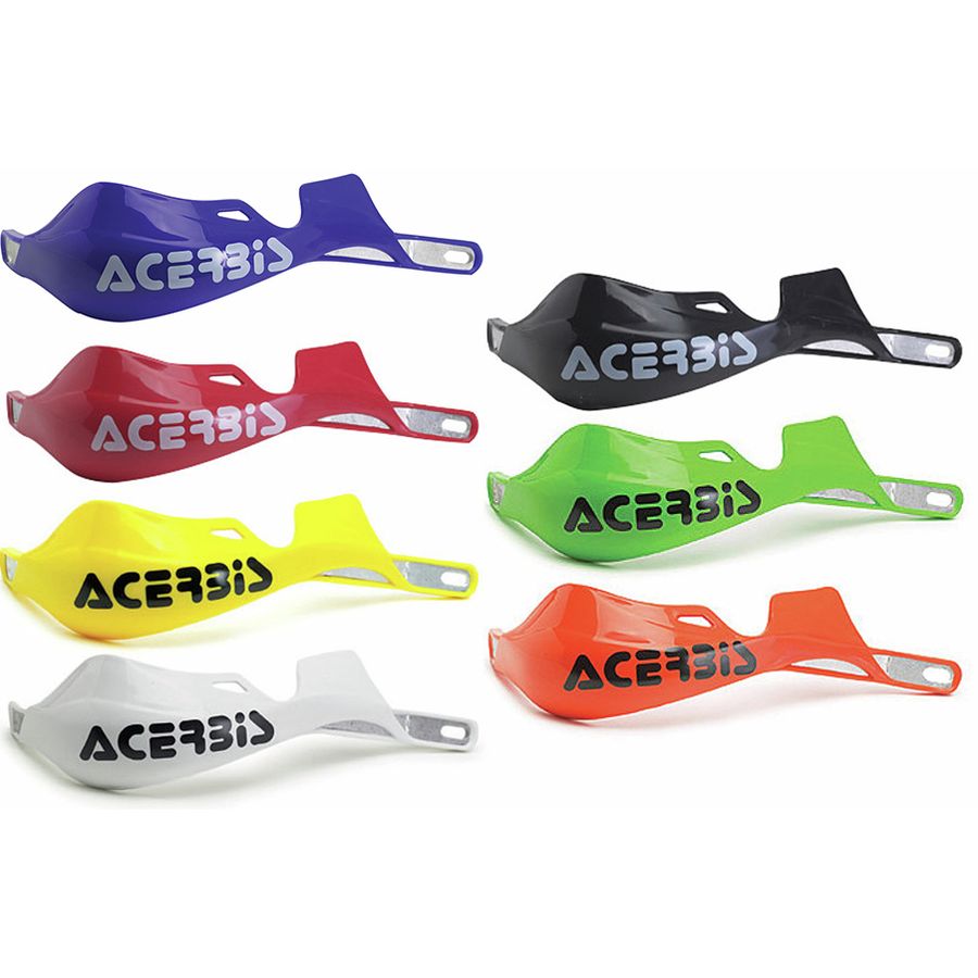 acerbis rally pro x-strong handguards