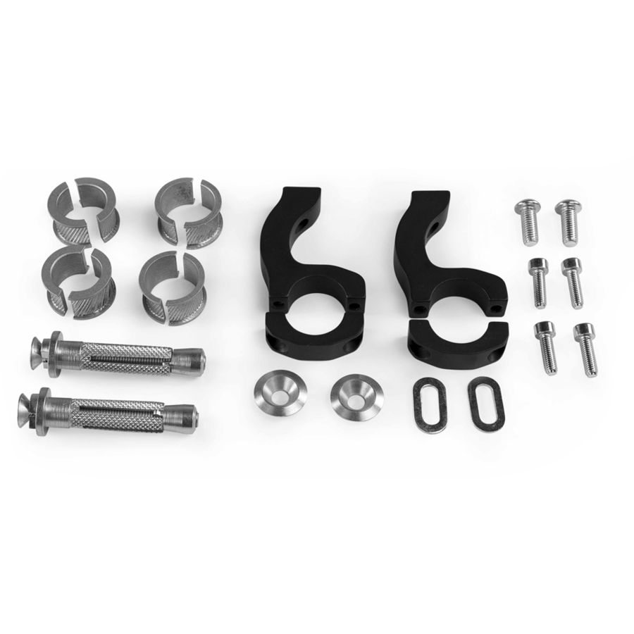 acerbis rally pro x-strong handguards 7 acerbis rally pro x-strong handguards