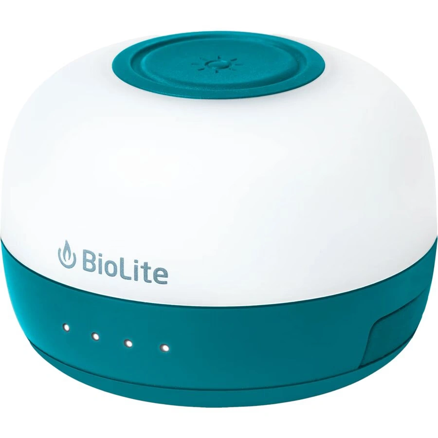 biolite alpenglow mini lantern