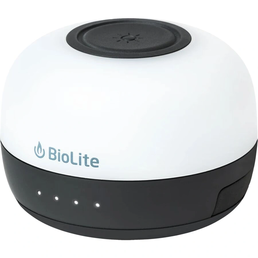 biolite alpenglow mini lantern