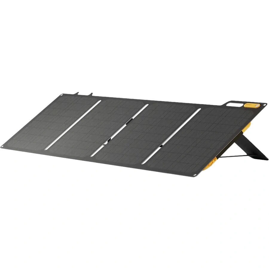 biolite 100 solarpanel