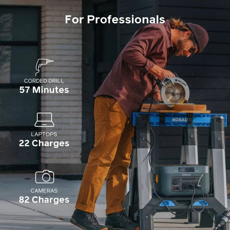 biolite basecharge 1500+ 13 biolite basecharge 1500+